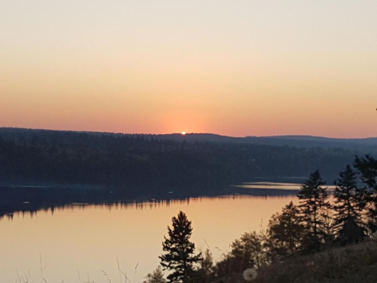 The Horse Lake Inn Lone Butte المظهر الخارجي الصورة