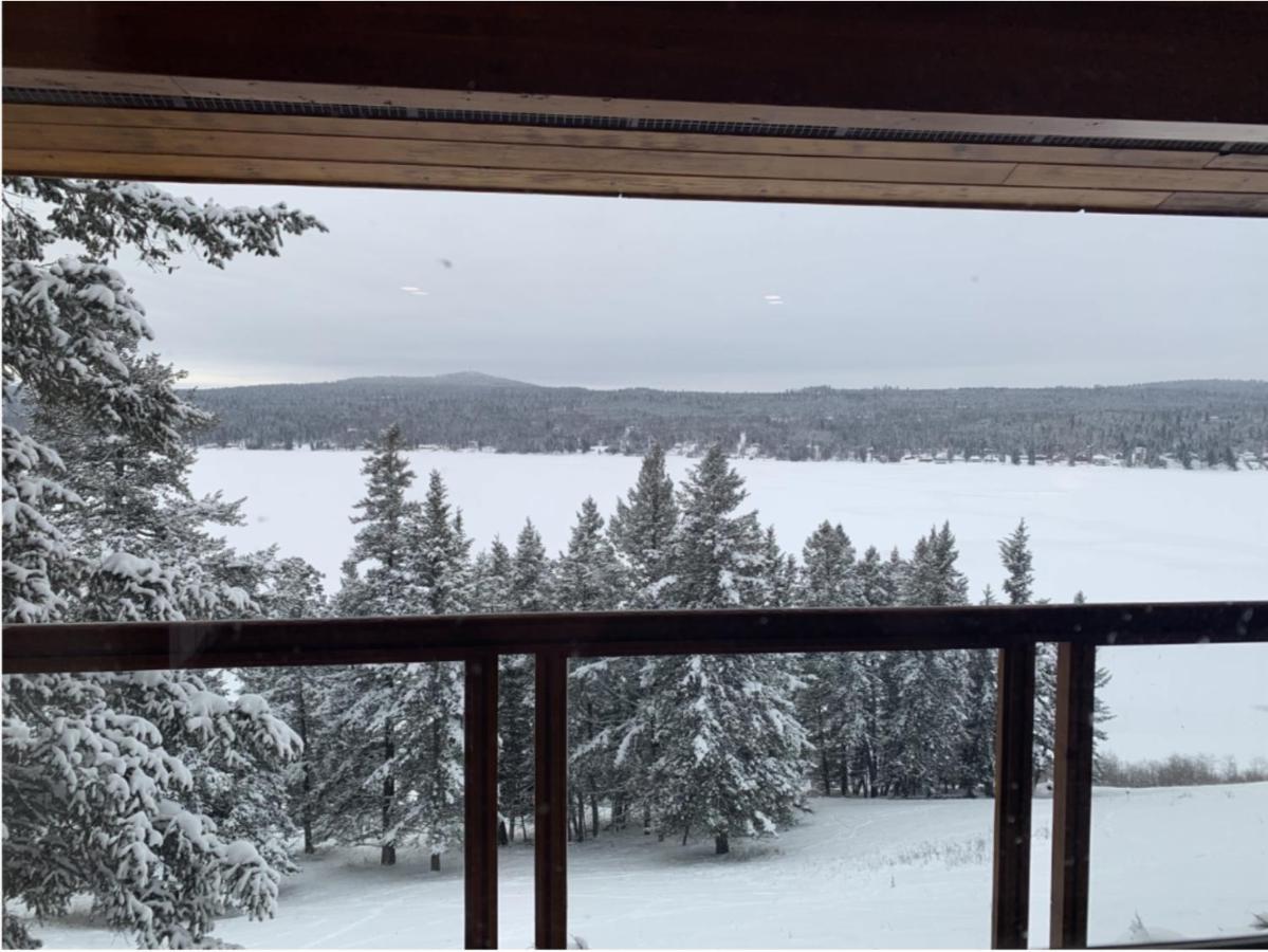 The Horse Lake Inn Lone Butte المظهر الخارجي الصورة