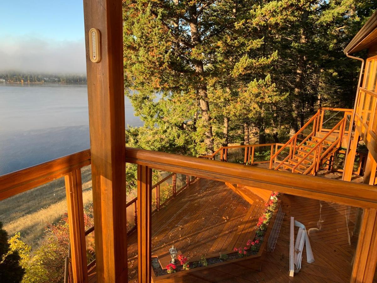 The Horse Lake Inn Lone Butte المظهر الخارجي الصورة
