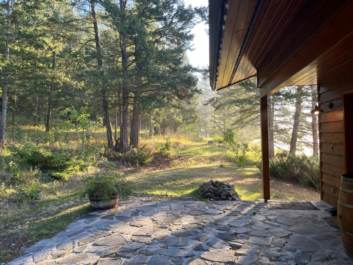 The Horse Lake Inn Lone Butte المظهر الخارجي الصورة